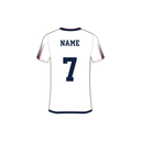 极限飞盘球衣 - 主场 DHHQ Sharks