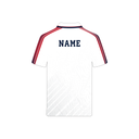 DHHQ Sharks 网球Polo衫