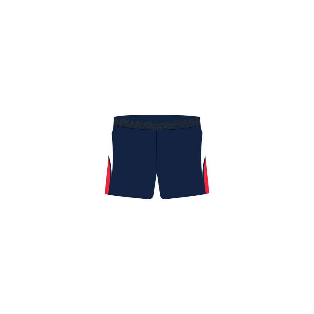 女篮球球裤 - 主场 DHHQ Sharks