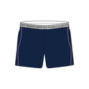 女短裤 - DHHQ Staff