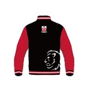 DCB Lions 莱特曼夹克