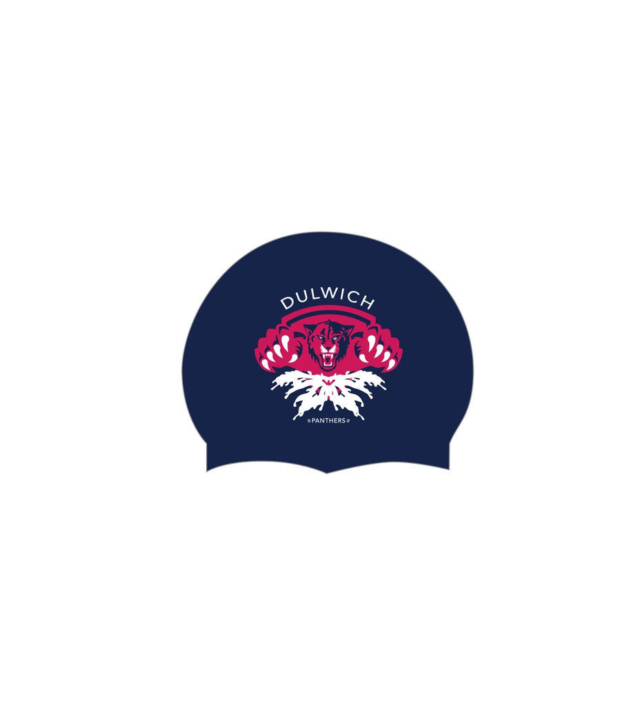 AquaPanther Practice Cap（ Navy）