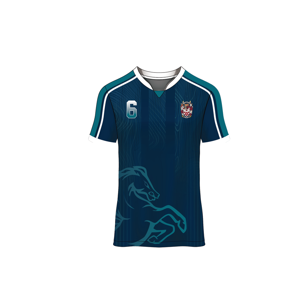 DCSPX CISSA Multisport Jersey