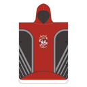 DCSPX Towel Hoodie