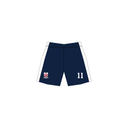 Libero Shorts - DHHQ Sharks