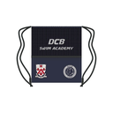 DCB Swim Academy Draw String Bag