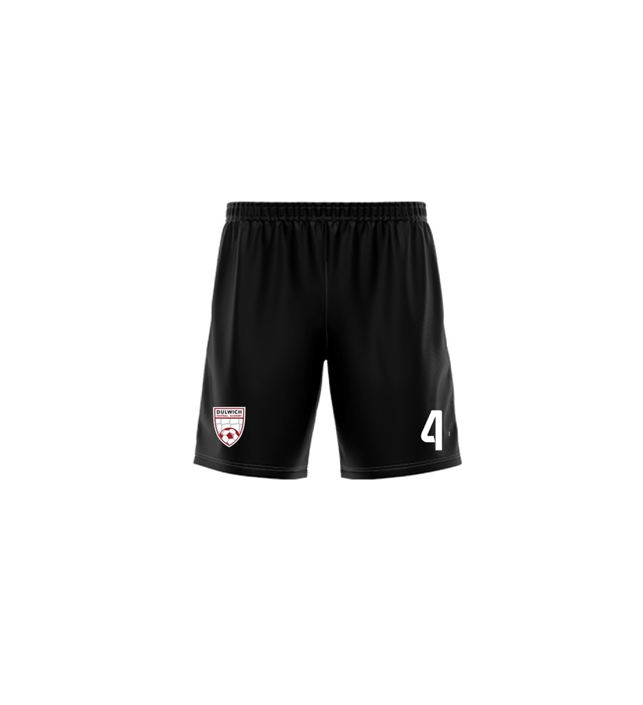Men's Football Shorts