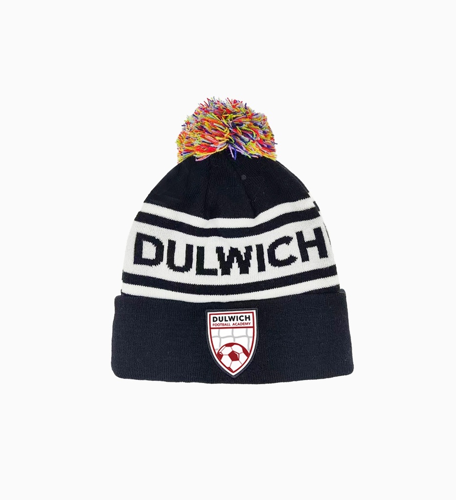 DFA Beanie Hat