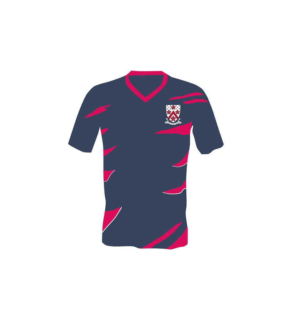 AquaPanther &quot;PARENT POWER&quot; Shirt