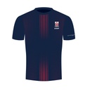 Coach T-Shirt -  DHHQ Staff