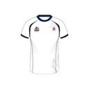 Badminton Jersey - DHHQ Sharks