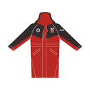 DCB Swim Academy Swim Parka