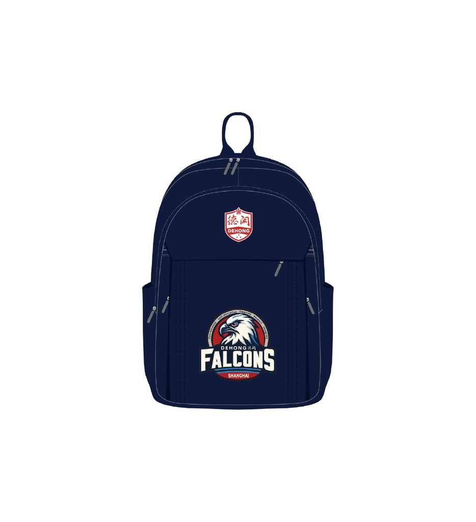 DEMH Falcons Backpack