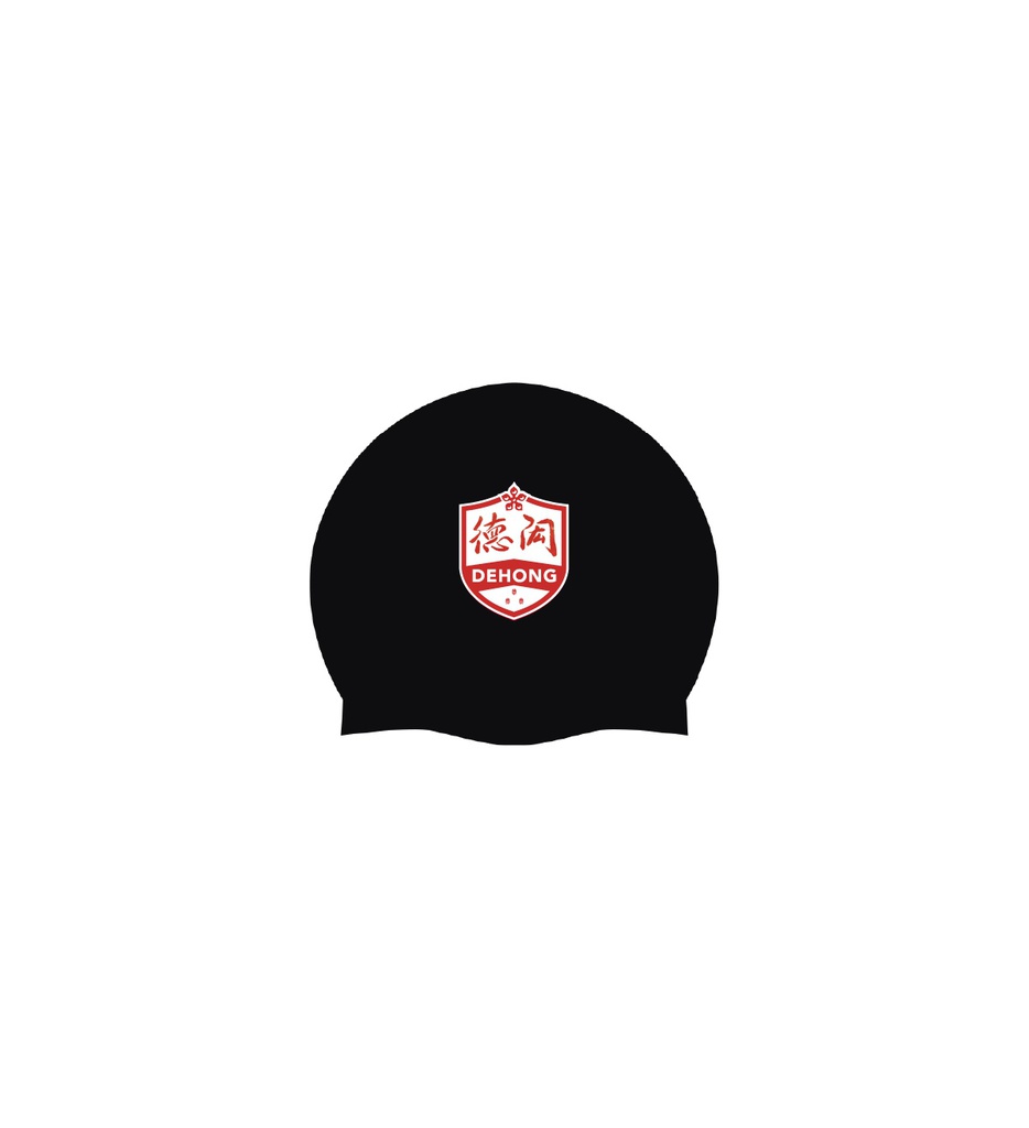 DEMH Falcons 泳帽