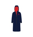 DEMH Falcons Swim Parka