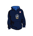 DEMH House Hoodie - Yungwing