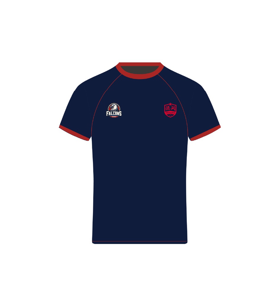 DEMH Falcons Supporter Shirt