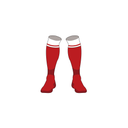 DCSPX Mustangs Football Socks  - Home