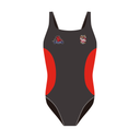 DCSPX Mustangs Racing Swimsuit